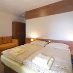 Wellness Liptov Vendégház Szielnic