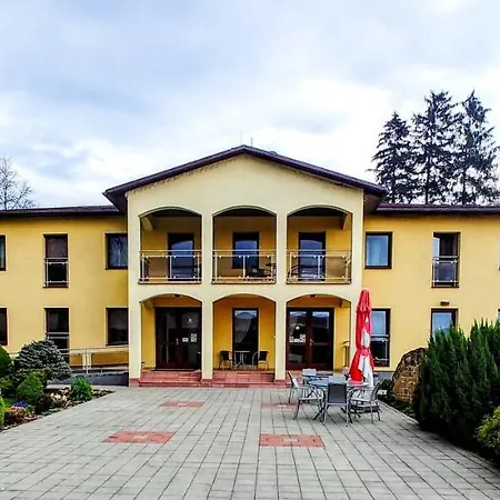 Wellness Liptov Pensjonat *