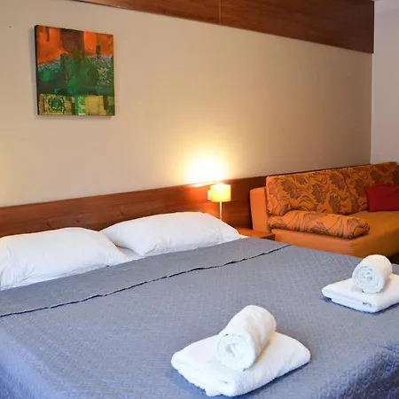 Wellness Liptov Penzion