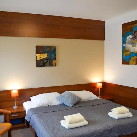 Wellness Liptov Liptovská Sielnica