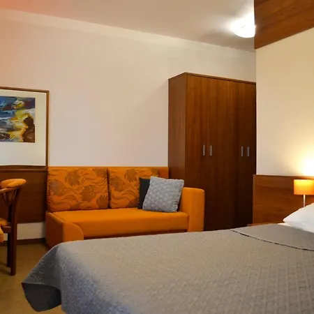 Wellness Liptov Liptowska Sielnica