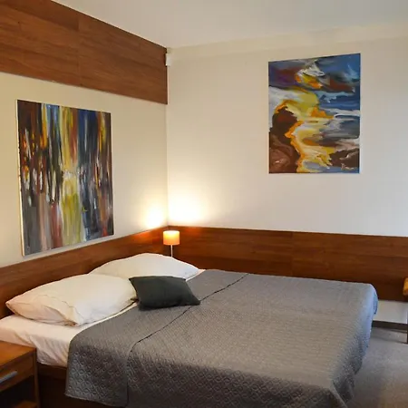 Wellness Liptov Liptowska Sielnica