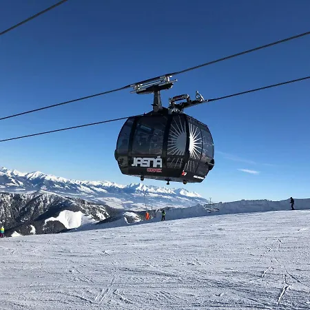 Wellness Liptov Penzion