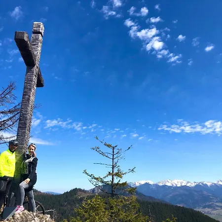 Penzion Wellness Liptov