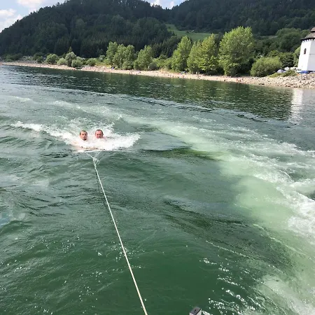 Wellness Liptov * Liptovská Sielnica