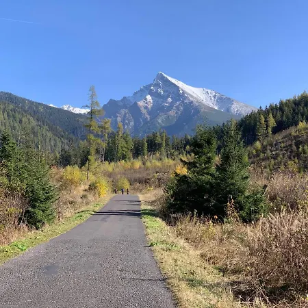 Wellness Liptov * Liptowska Sielnica