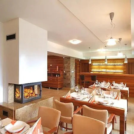 Pensjonat Wellness Liptov