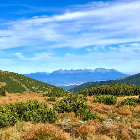 Wellness Liptov Liptovská Sielnica