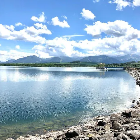 Wellness Liptov Penzion