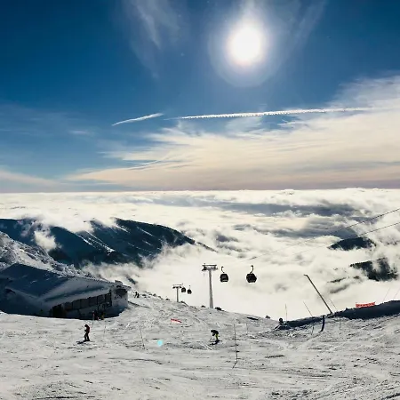 Wellness Liptov Penzion *