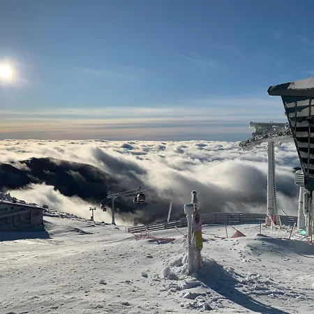 Wellness Liptov Liptowska Sielnica