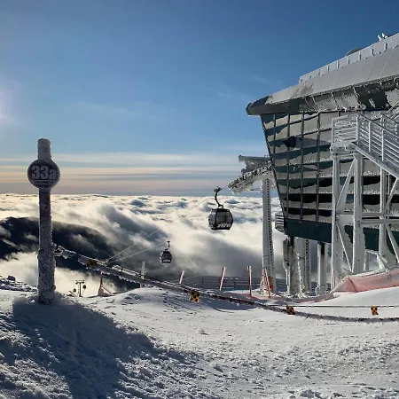 Wellness Liptov Penzion *