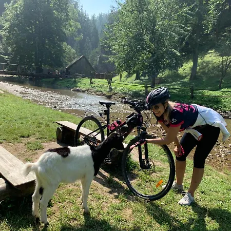 Pensjonat Wellness Liptov *