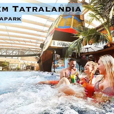 Wellness Liptov Penzion