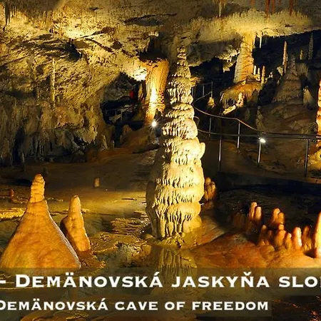 Wellness Liptov Pensjonat *