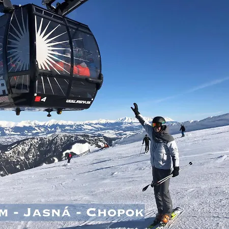 Wellness Liptov * Liptowska Sielnica