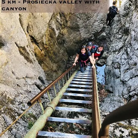 Penzion Wellness Liptov *