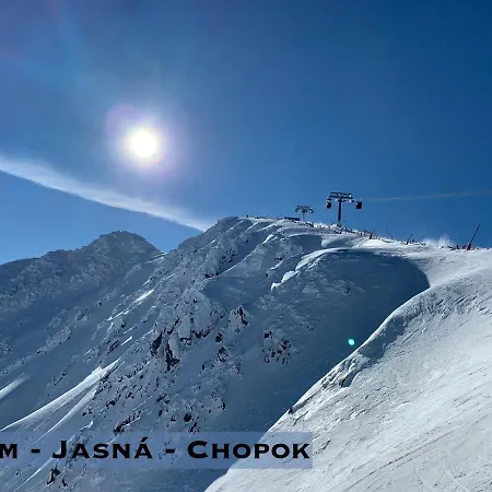 Penzion Wellness Liptov *