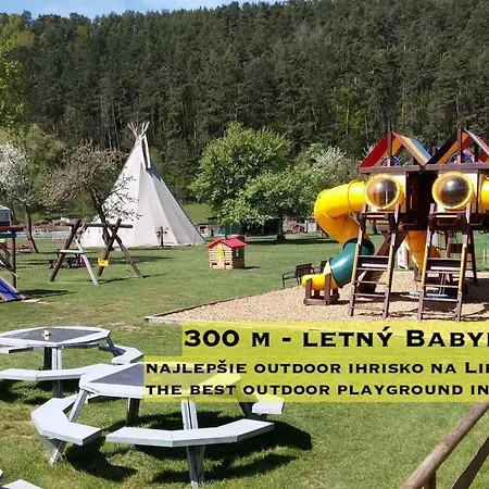 Wellness Liptov