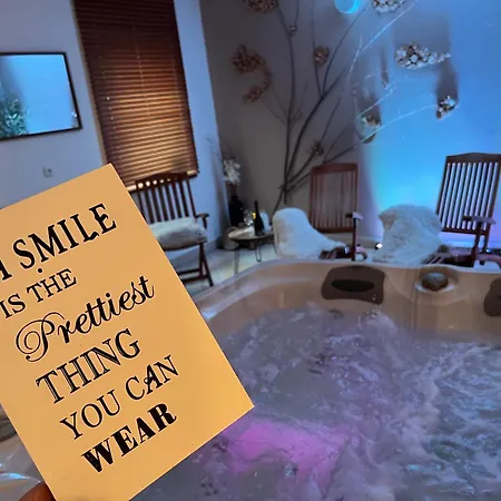 Wellness Liptov Penzion *