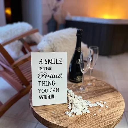 Wellness Liptov Penzion