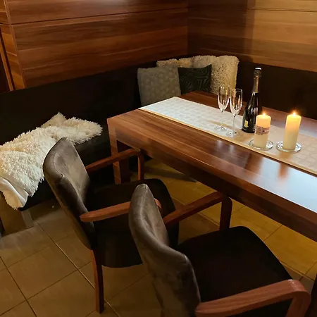 Wellness Liptov Pensjonat *