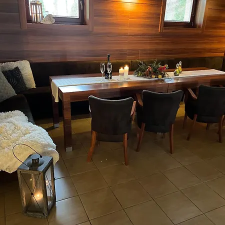 Penzion Wellness Liptov Liptovská Sielnica