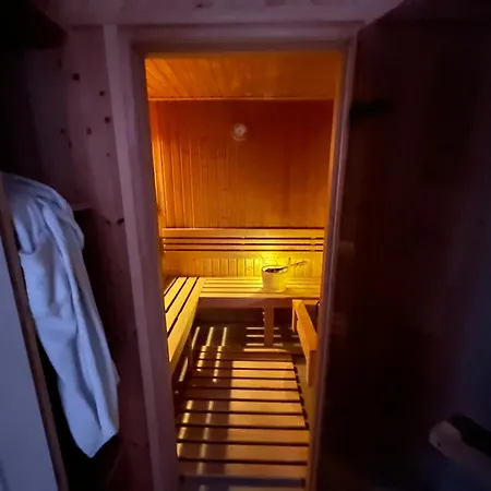 Pensjonat Wellness Liptov