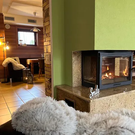 Wellness Liptov Liptowska Sielnica