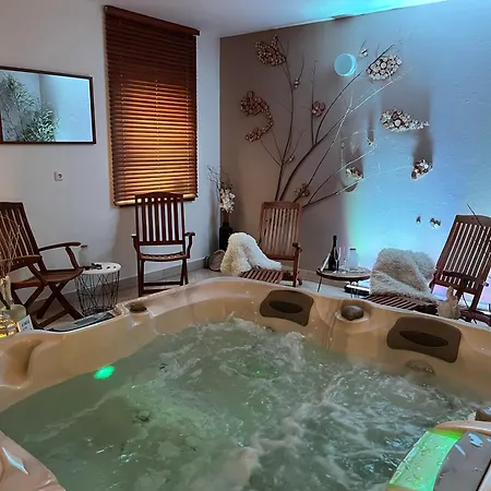 Pensionat Wellness Liptov *