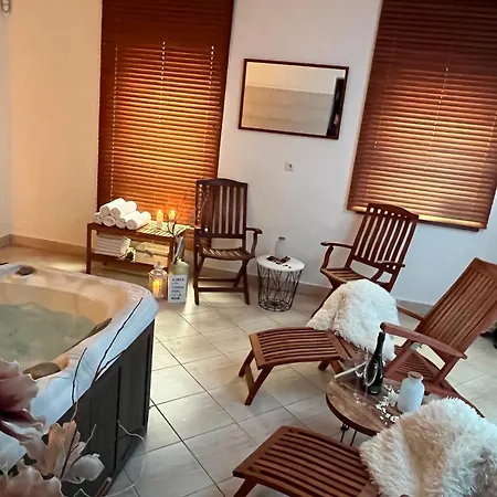 Konukevi Wellness Liptov Liptovská Sielnica