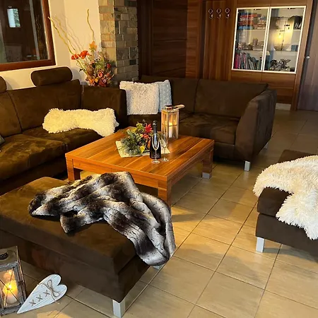 Wellness Liptov Liptowska Sielnica