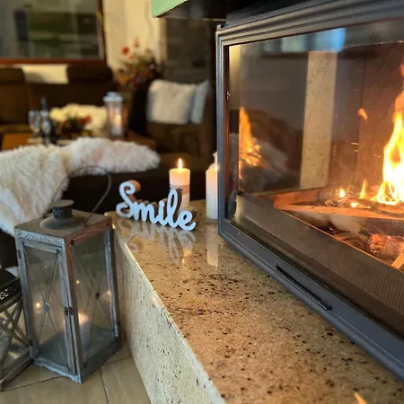 Wellness Liptov * Liptowska Sielnica