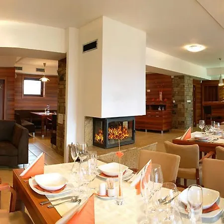 Penzion Wellness Liptov *