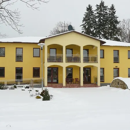 Wellness Liptov * Liptowska Sielnica