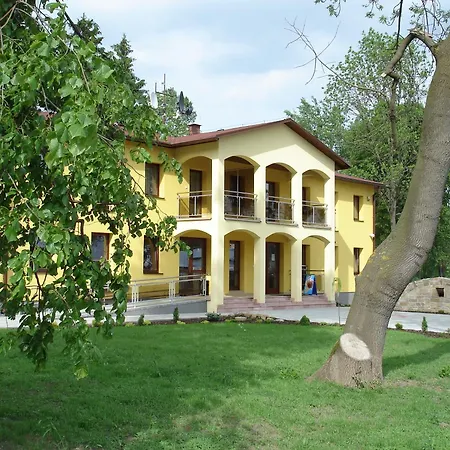 Pensjonat Wellness Liptov Liptowska Sielnica