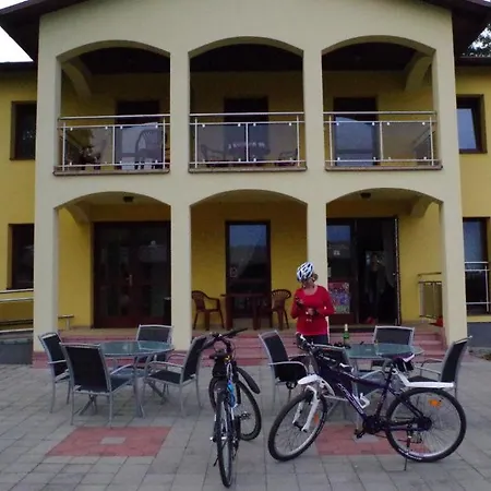 Wellness Liptov * Liptowska Sielnica