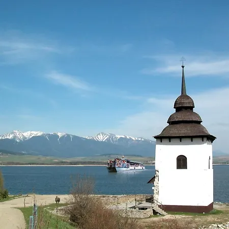 Pensjonat Wellness Liptov