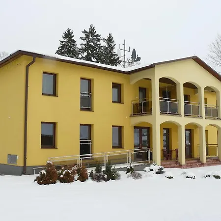 Wellness Liptov Konukevi Liptovská Sielnica