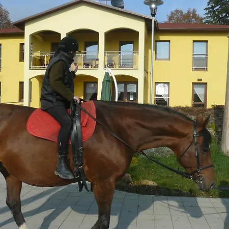 Penzion Wellness Liptov *