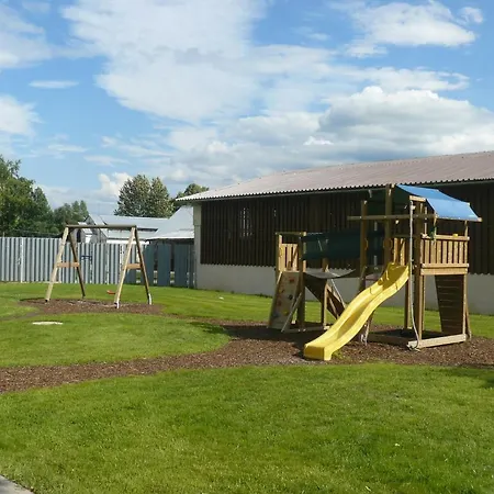 Wellness Liptov * Liptovská Sielnica