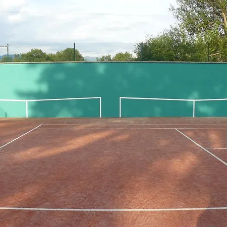 Pensjonat Wellness Liptov