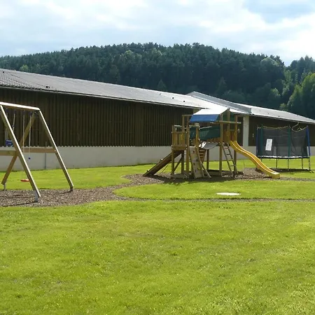 Wellness Liptov Penzion