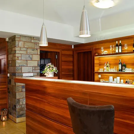 Wellness Liptov Liptovská Sielnica