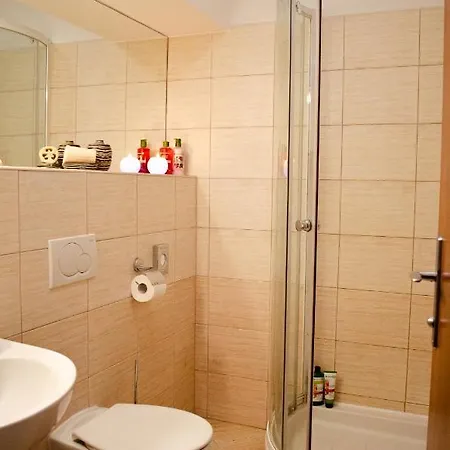 Penzion Wellness Liptov *