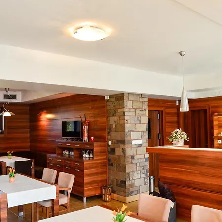 Penzion Wellness Liptov Liptovská Sielnica