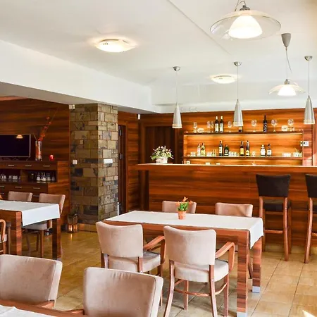 Wellness Liptov Penzion *